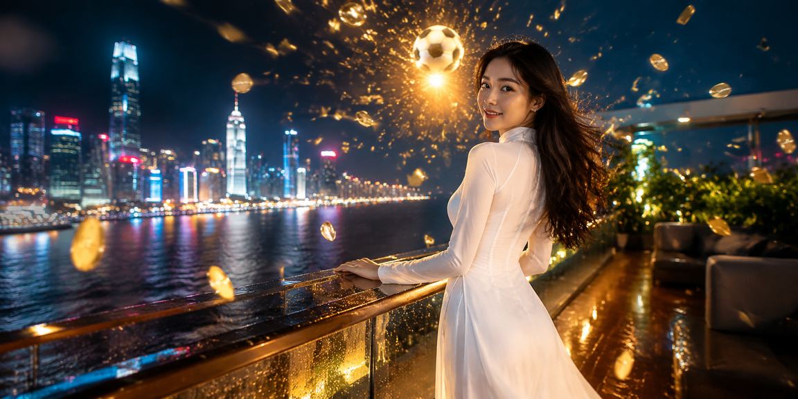 Không khí đặt cược tại TP Hồ Chí Minh với hình ảnh áo dài truyền thống